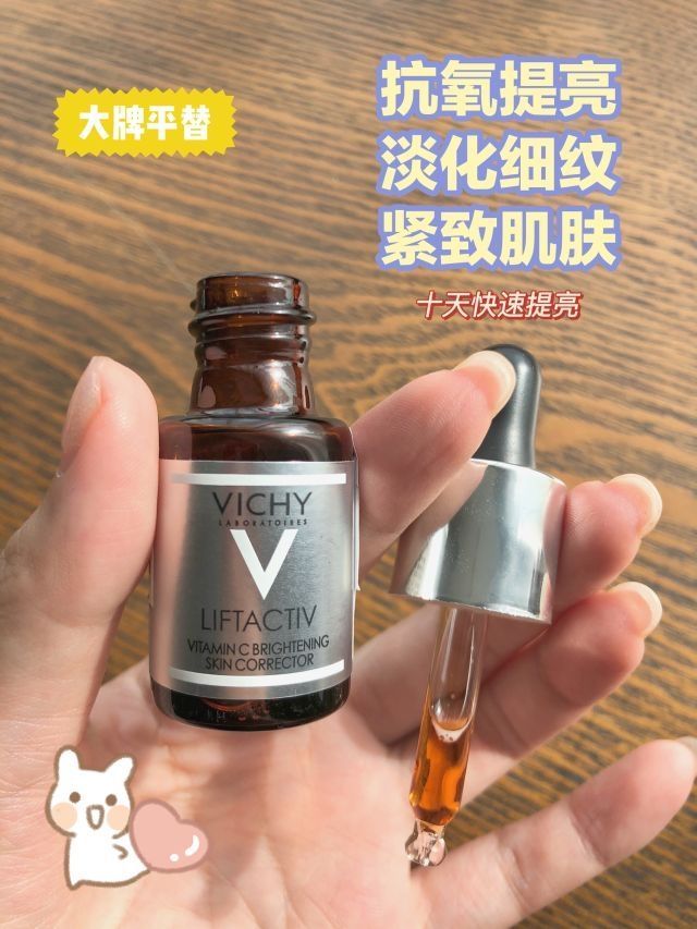冬日护肤|精华篇🌟|||