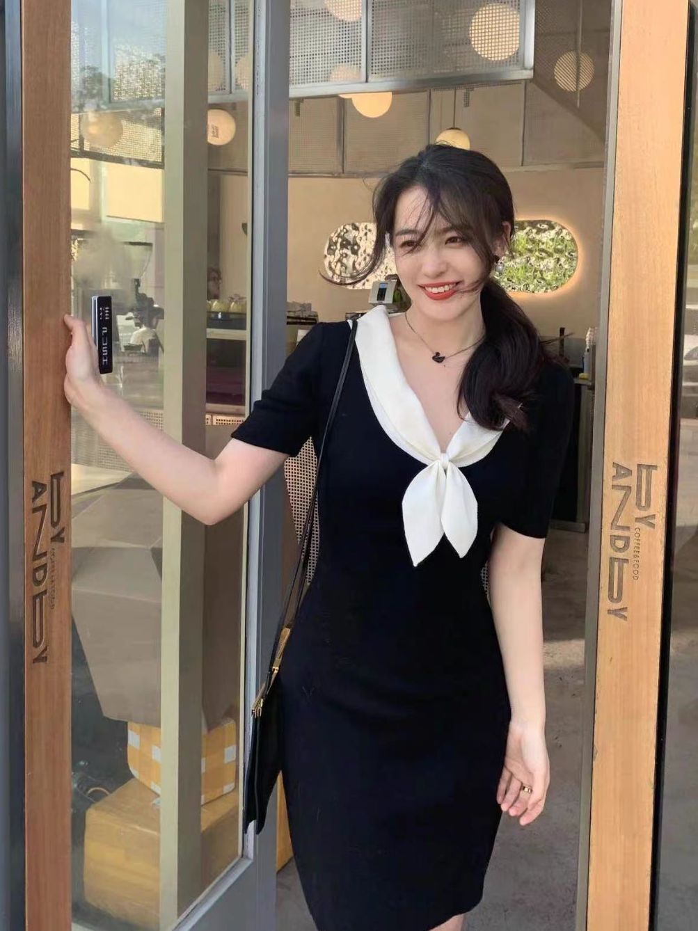 精致小巧可爱项链