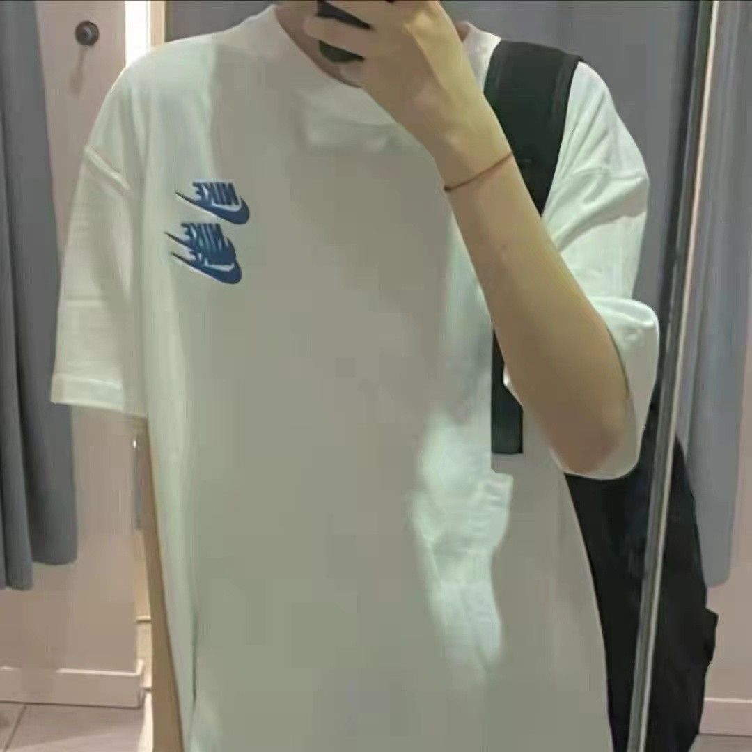 Nike 圆领短袖T恤 ➕分享