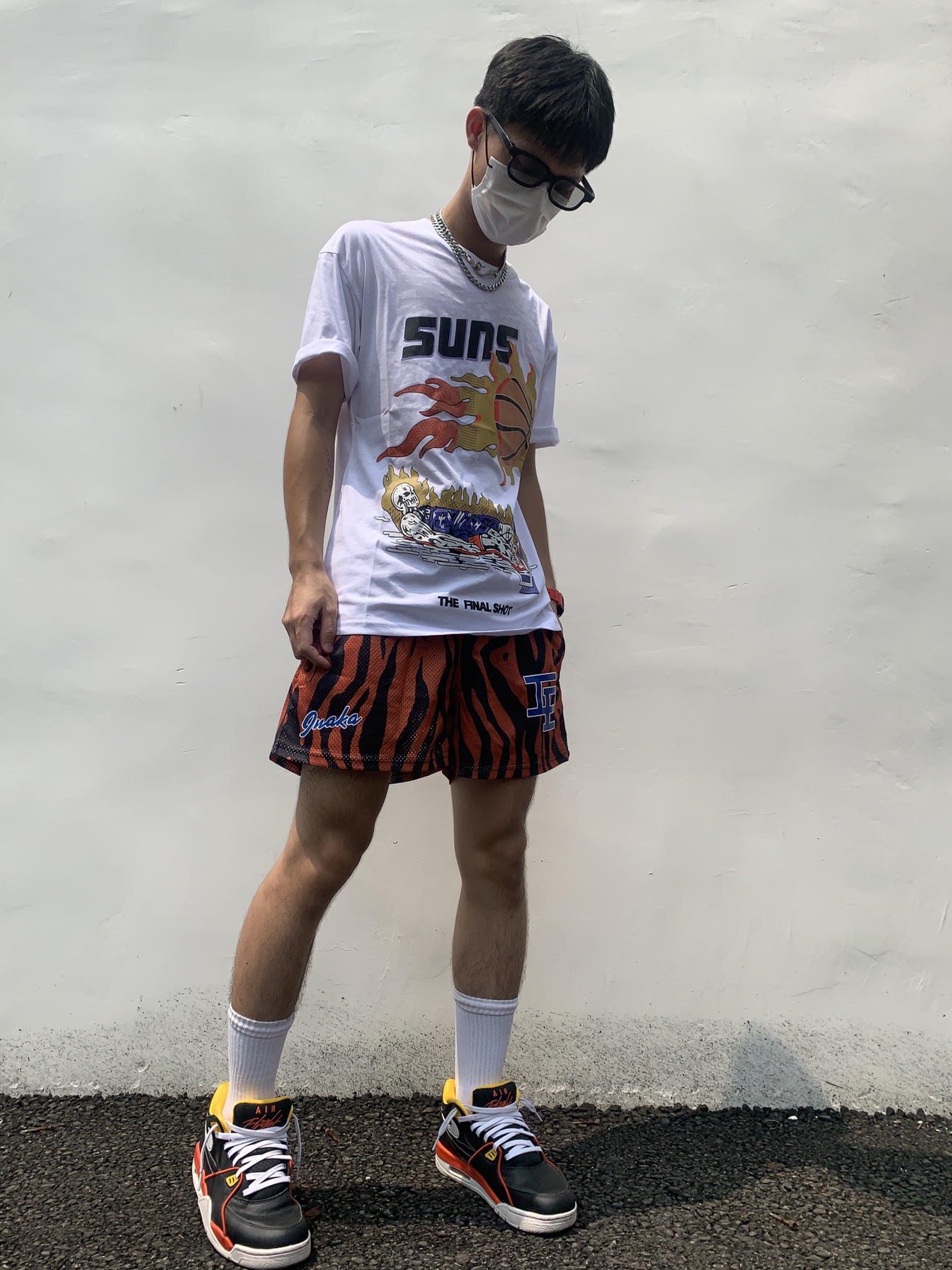 OOTD｜穿搭☄️