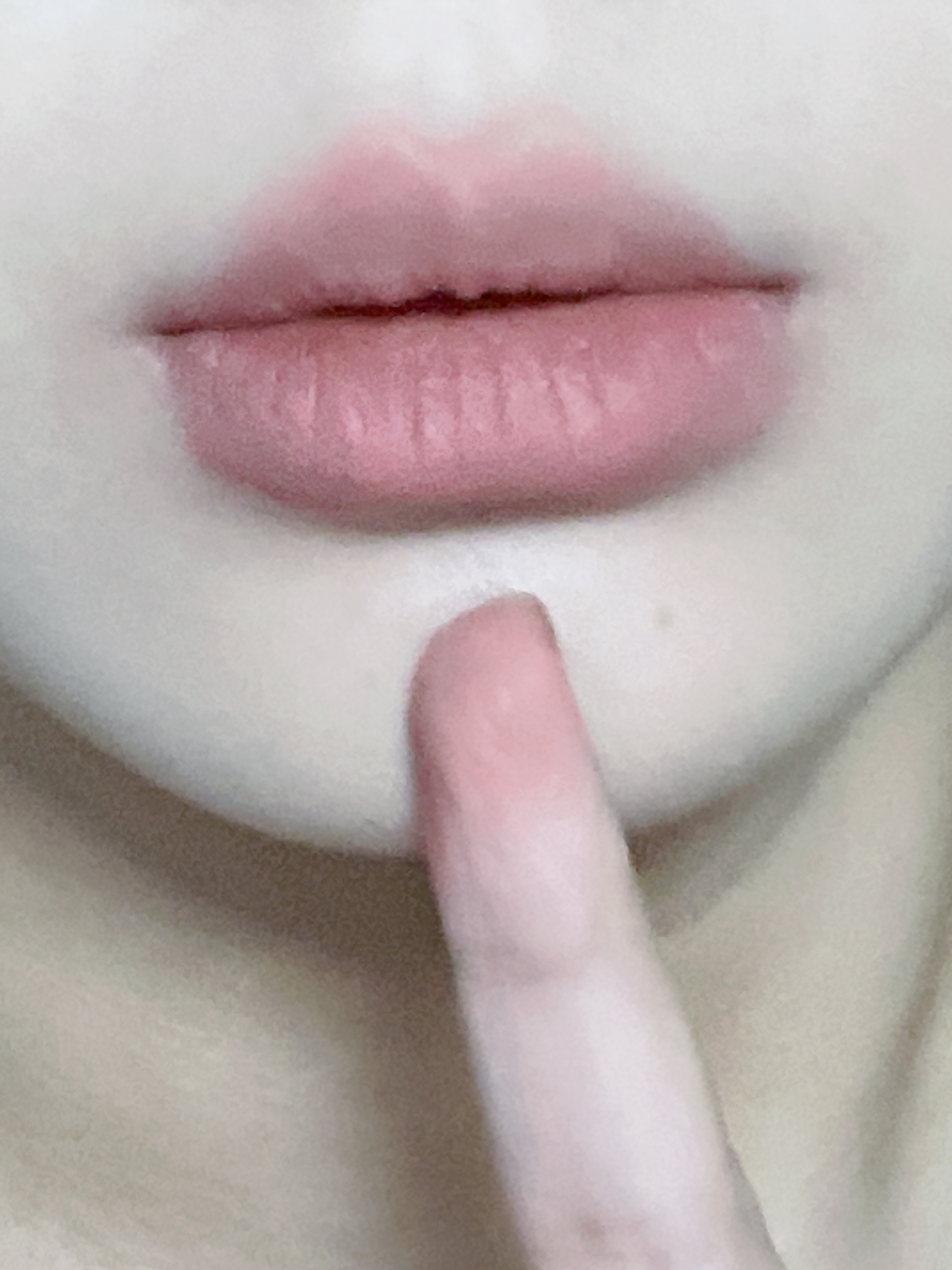 平价裸色不愧是你！天天涂天天❤️！