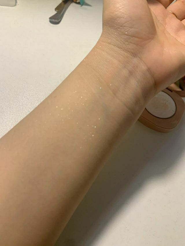 姐妹救命 这个高光太好看了 直接平价封神