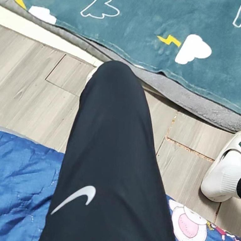 耐克速干运动裤🐸