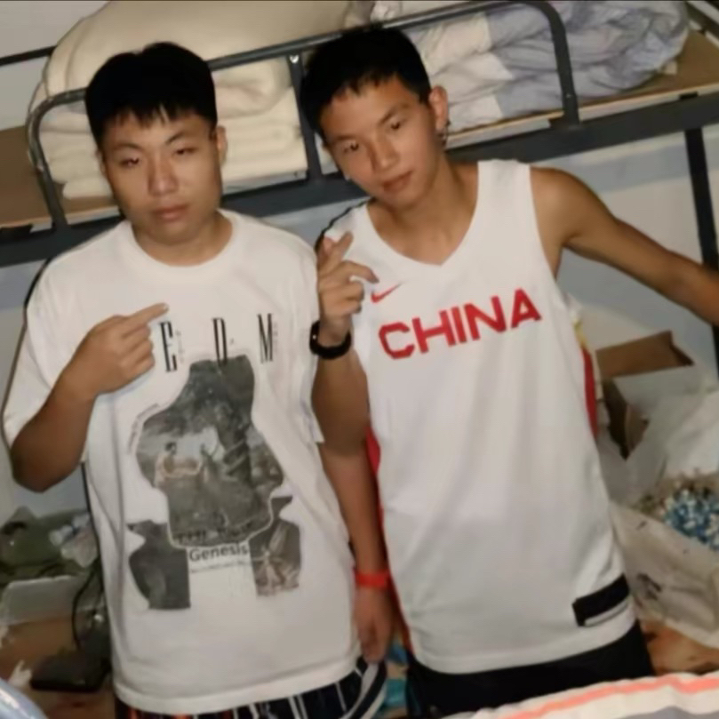 Nike运动背心推荐