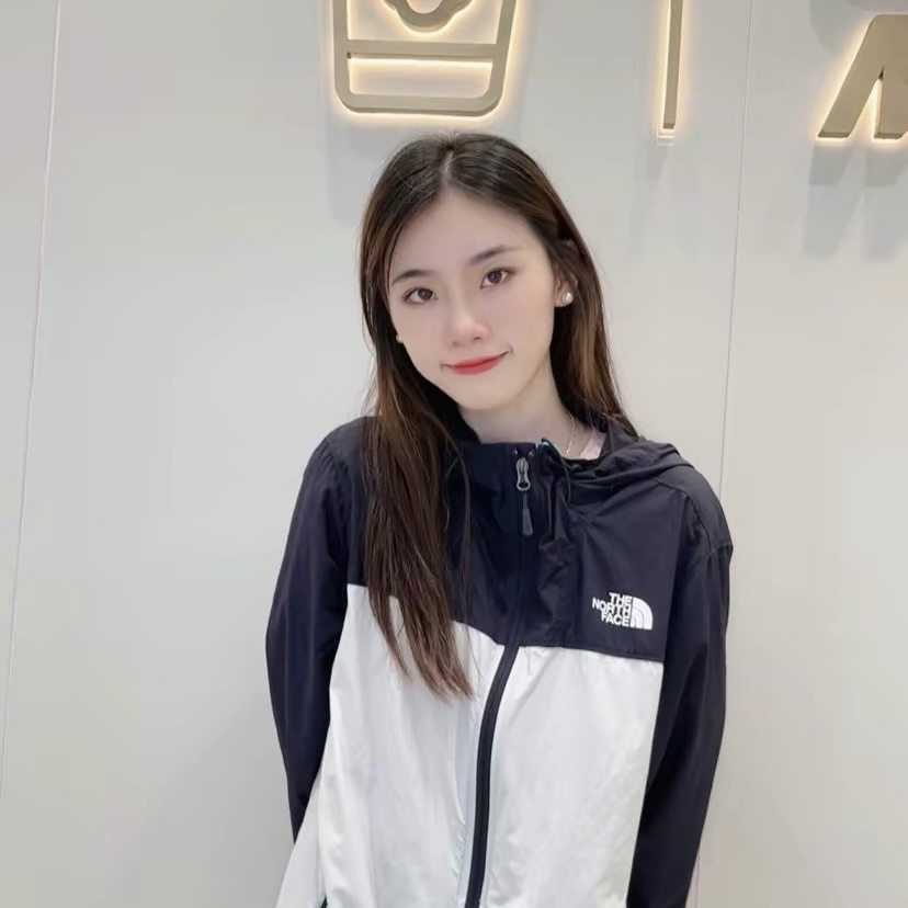这件防晒衣我可太爱了！！！清新自然穿搭！！！