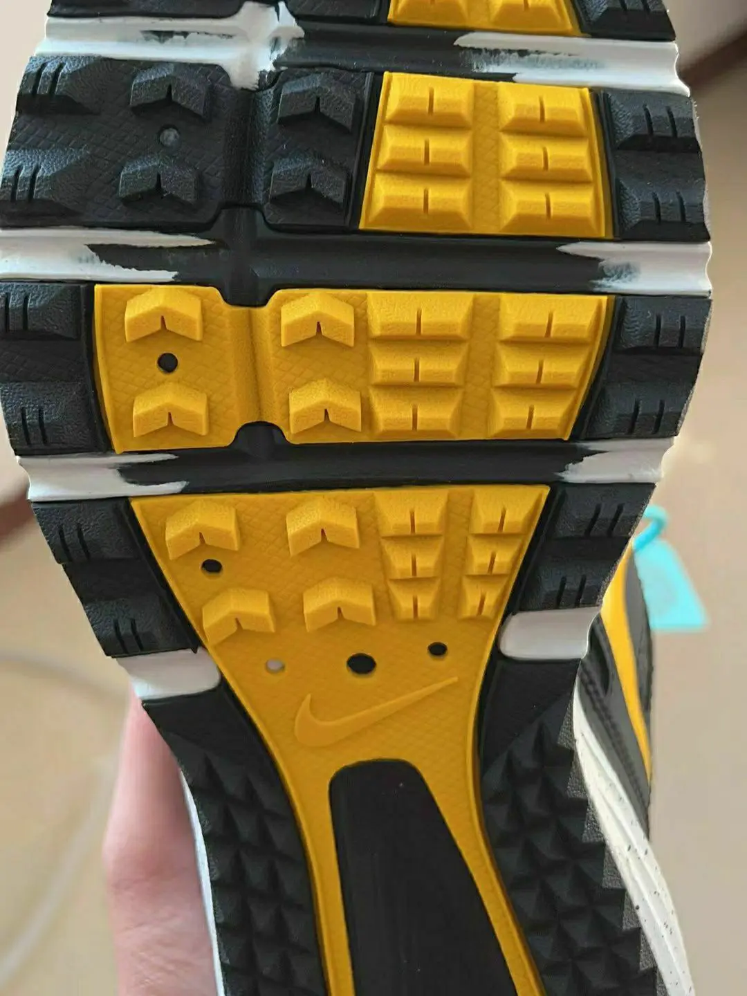 ❗扶贫老哥的中年妥协|Nike'Juniper综训鞋?/缓震跑鞋
