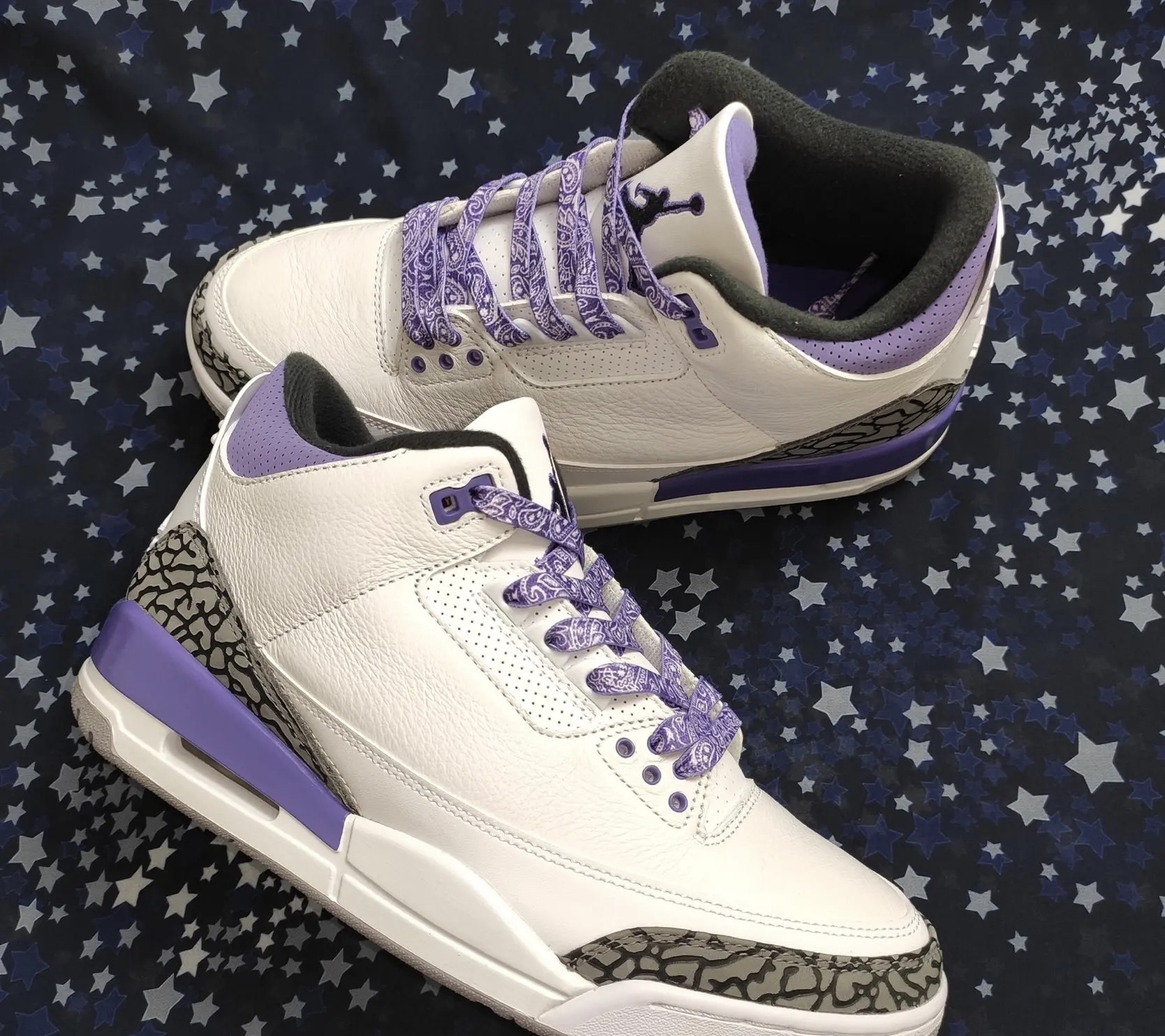 aj3依旧经典