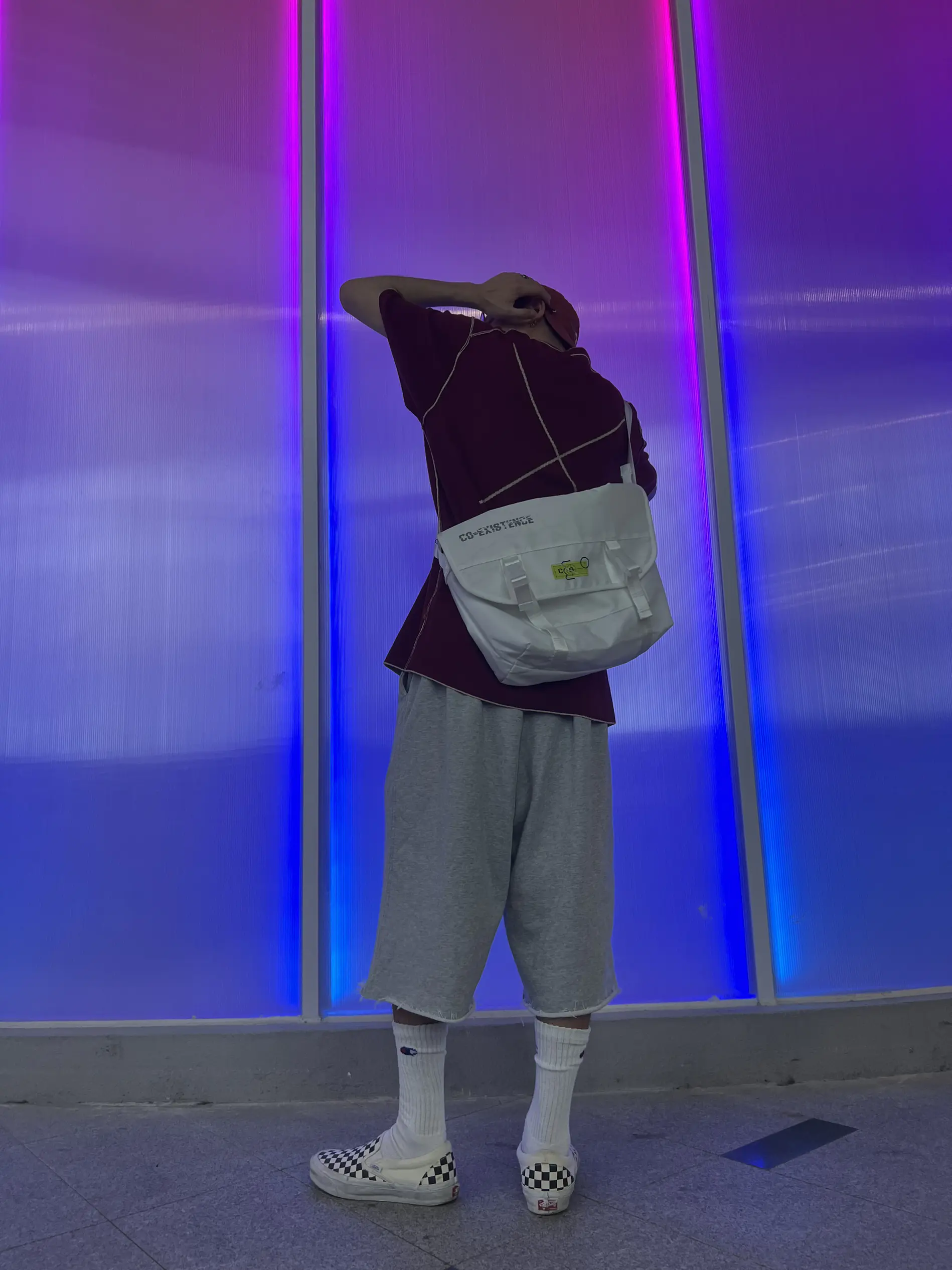 ootd 男生穿搭