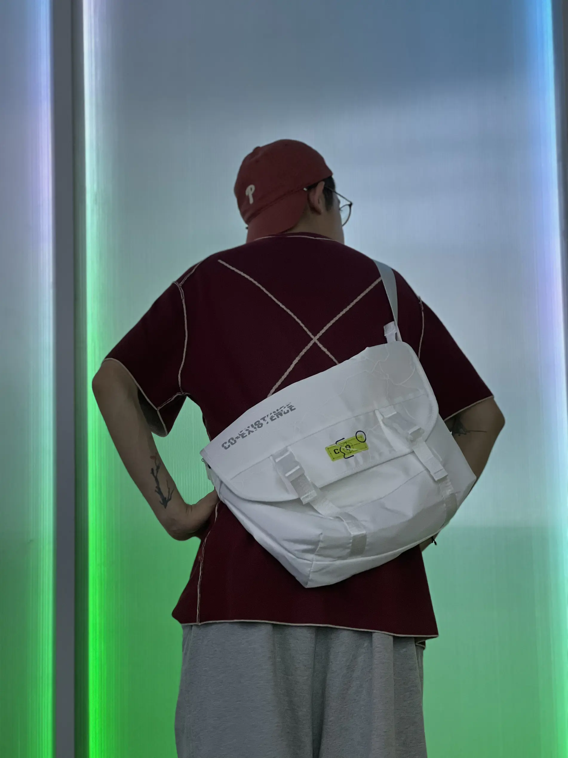 ootd 男生穿搭