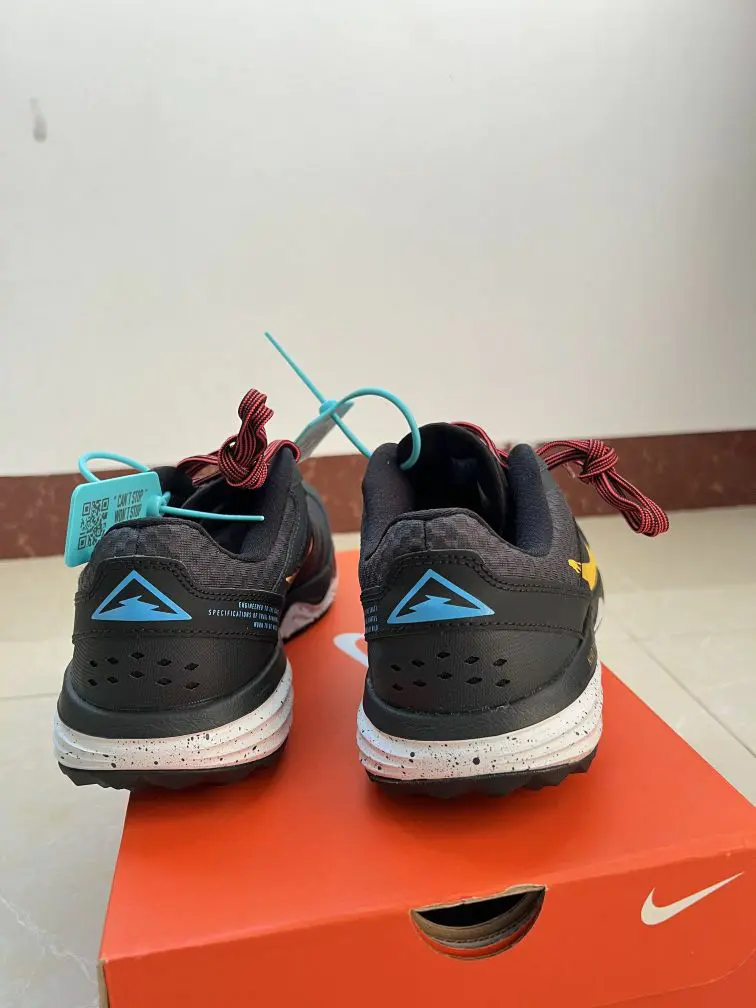❗扶贫老哥的中年妥协|Nike'Juniper综训鞋?/缓震跑鞋
