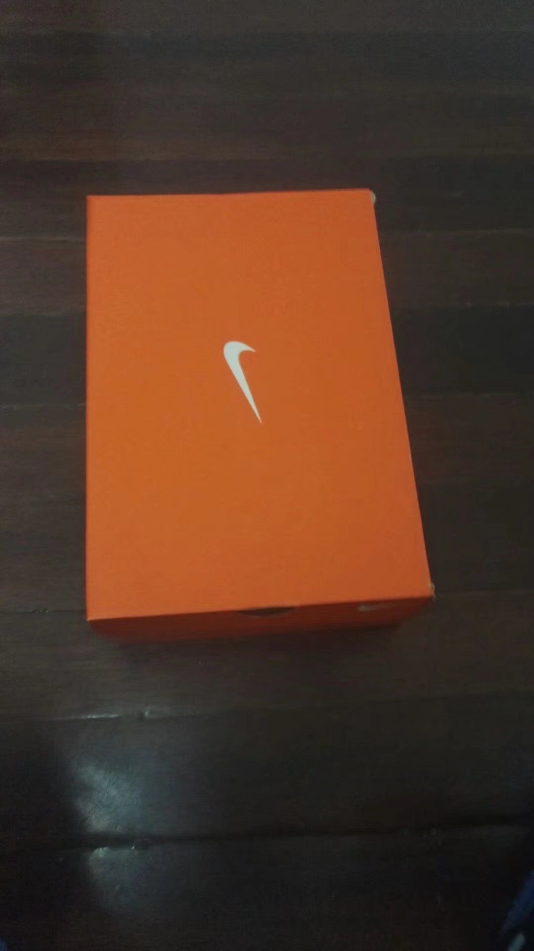 nike篮球鞋