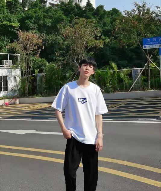 一周穿搭不重样！！李宁宝藏裤子分享✨