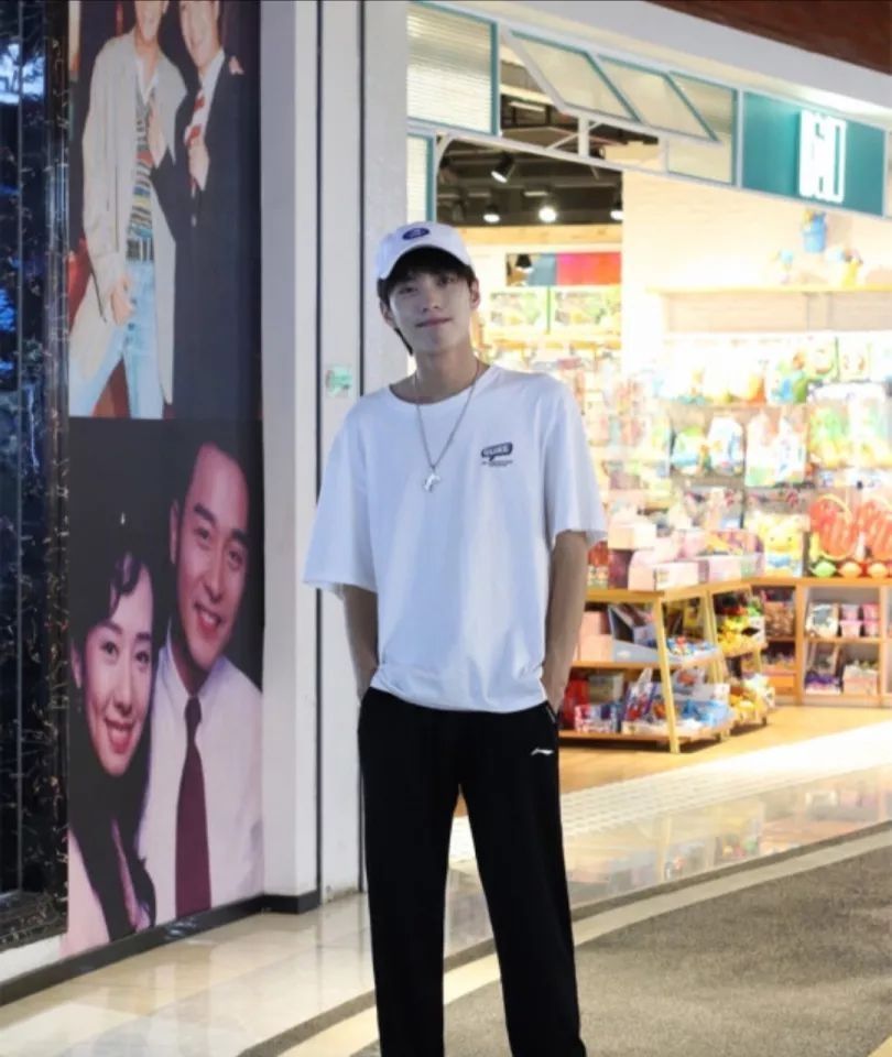 平价男生裤子分享🎺
