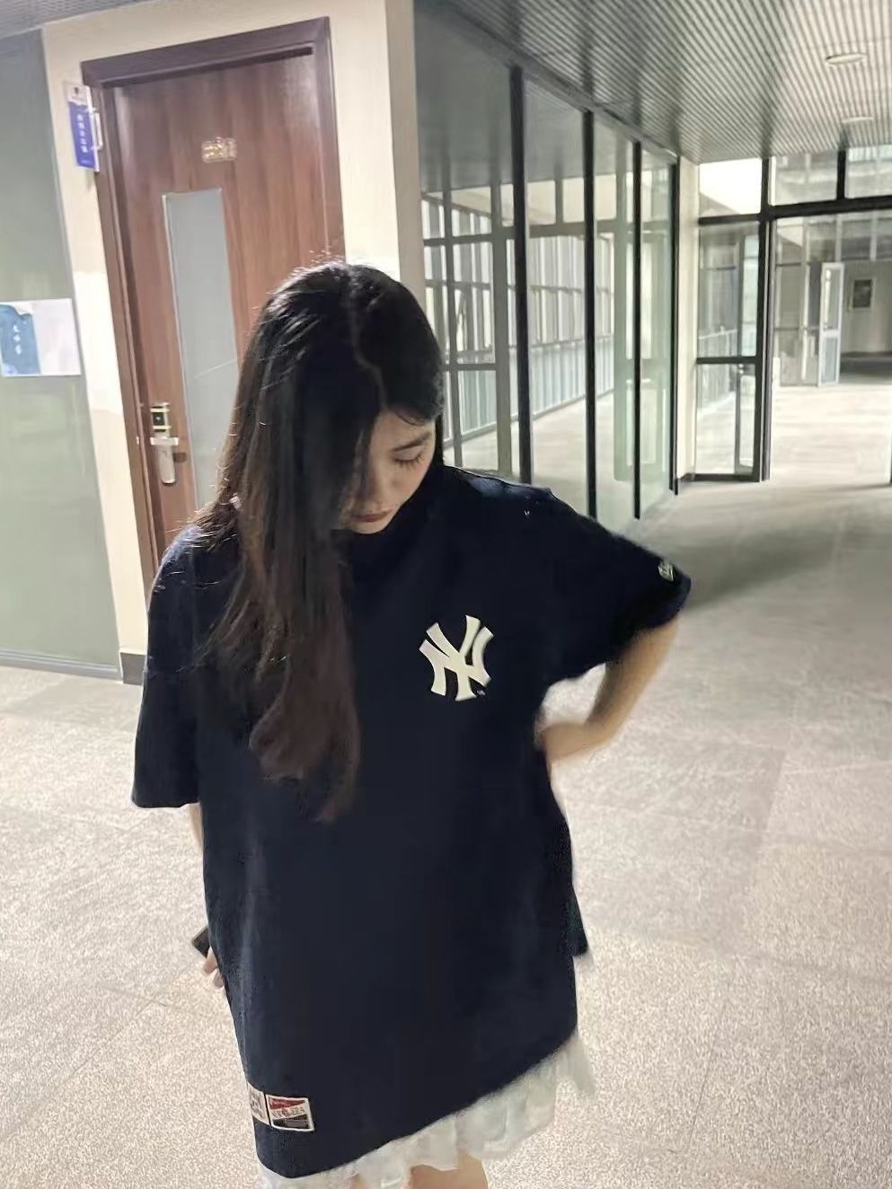 不一样的夏日T恤选择