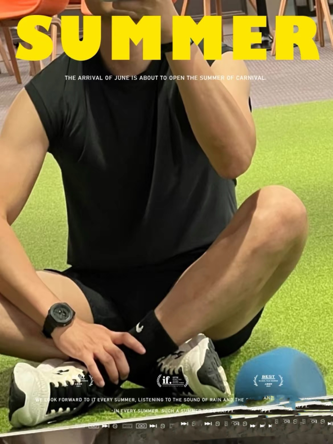 Nike宝藏单品