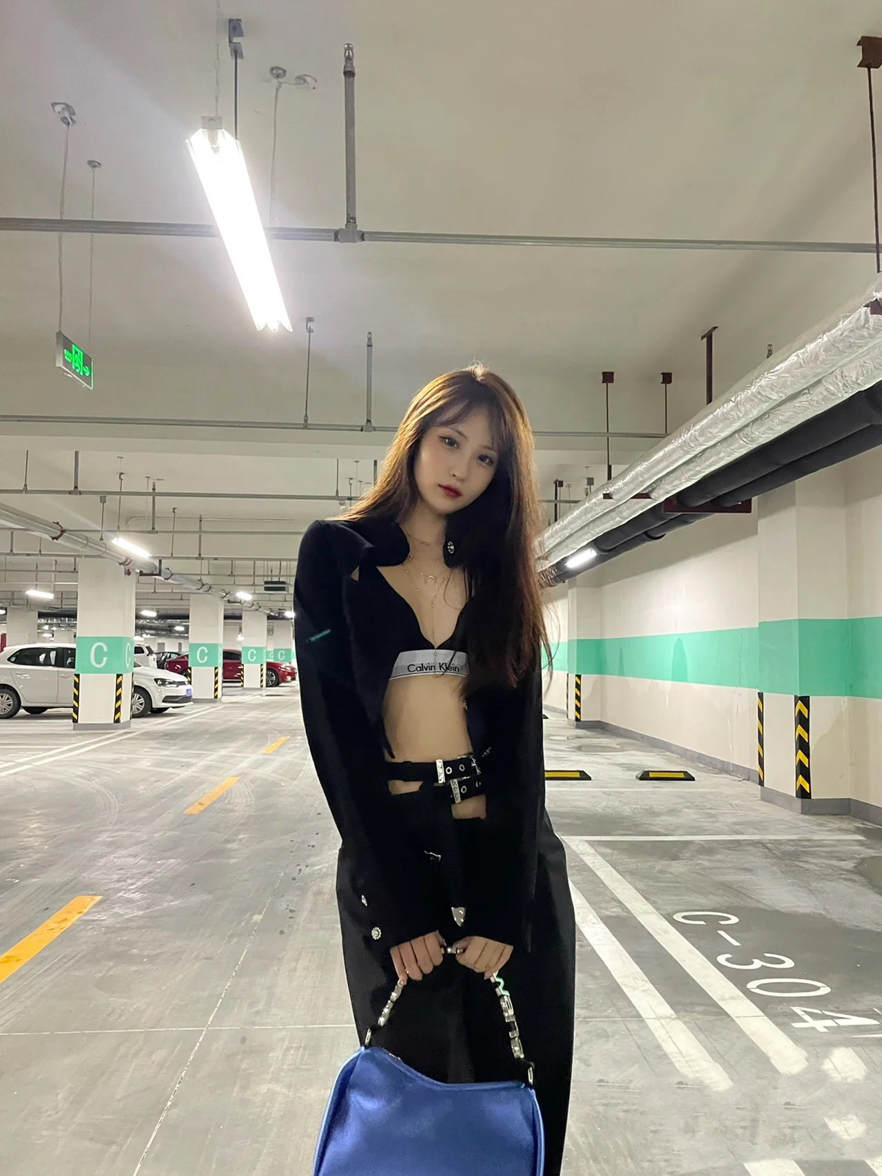 绝美内搭推荐