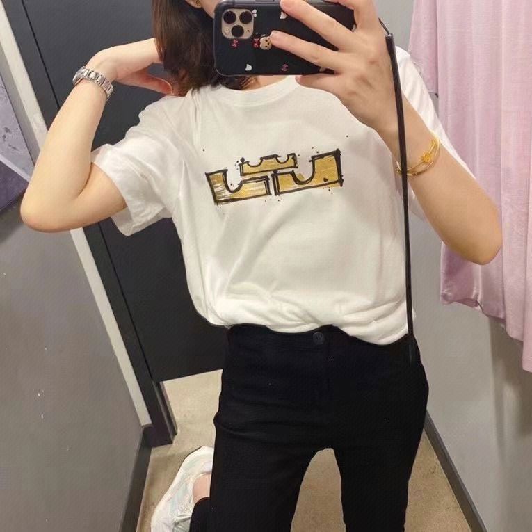夏天少年感穿搭丨好看的白T不嫌多