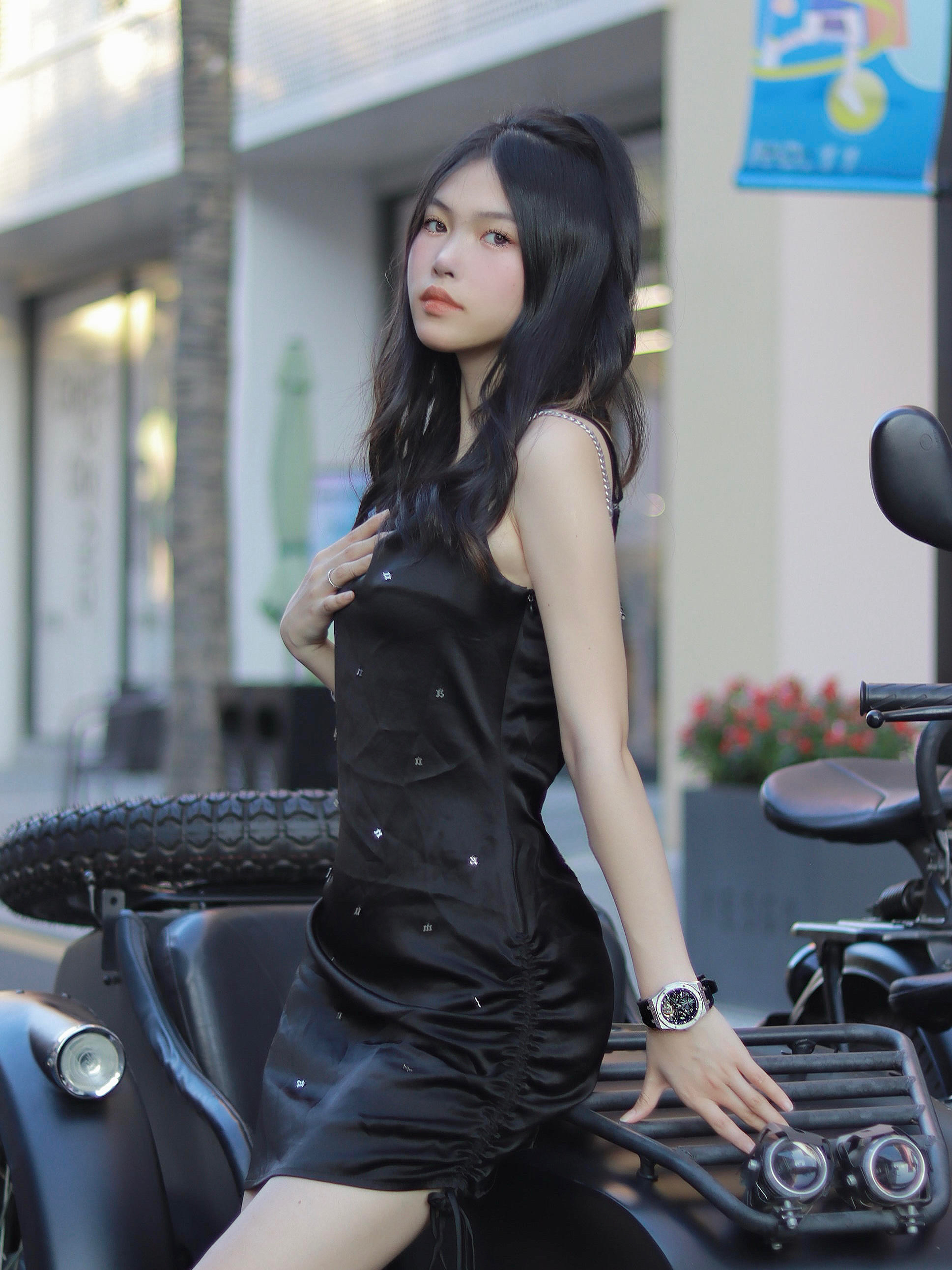 不一定斩男，但一定斩女！