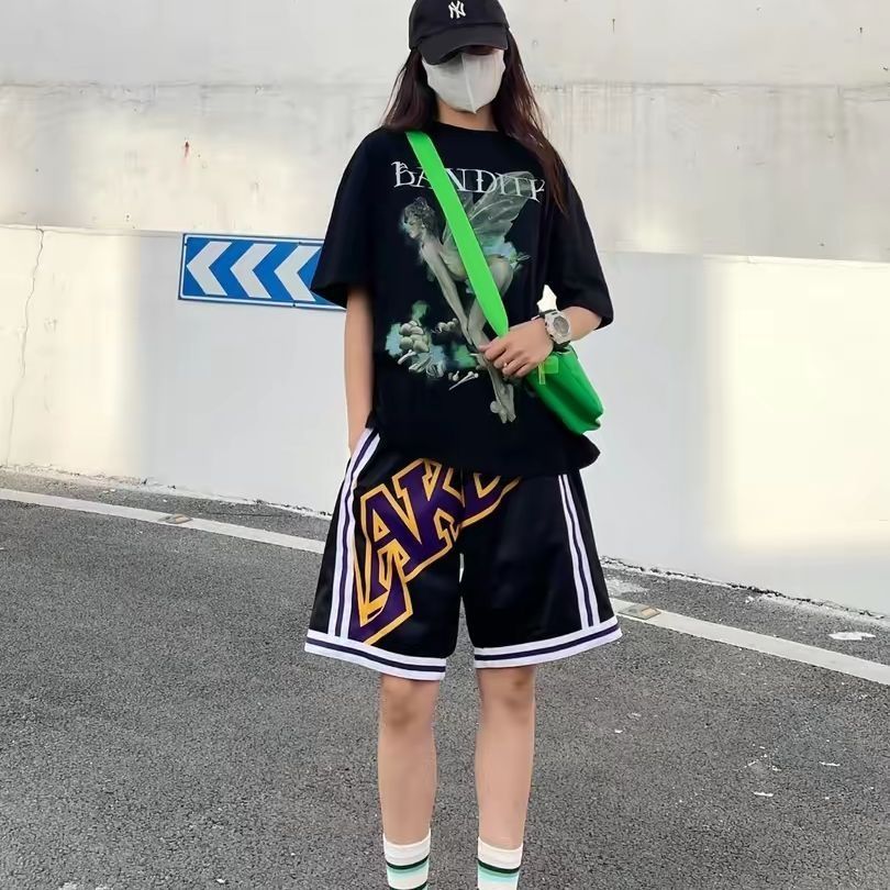 今天做个运动酷girl8