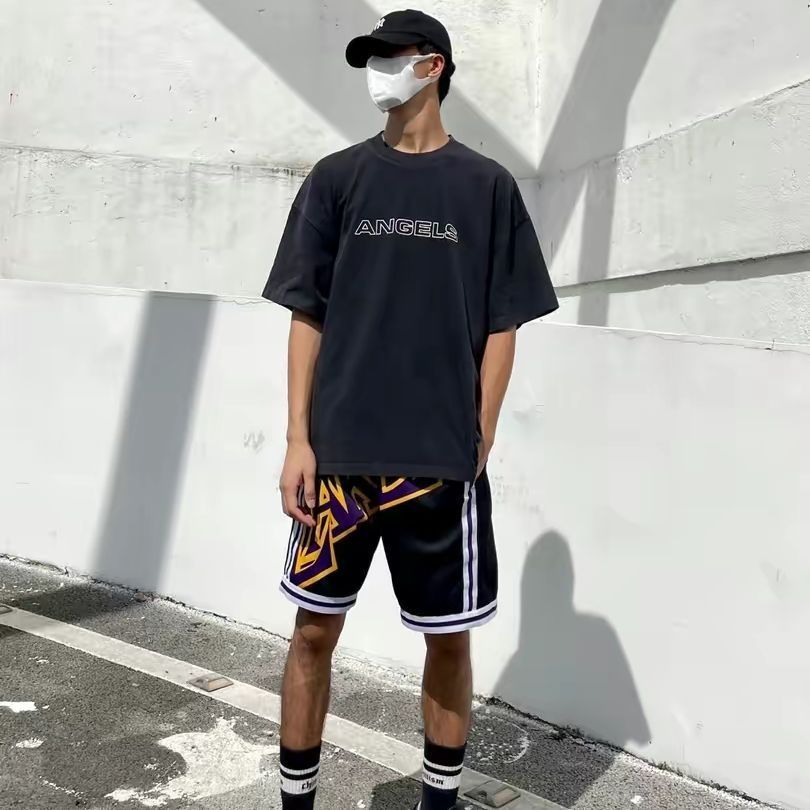 今日份酷boy出街