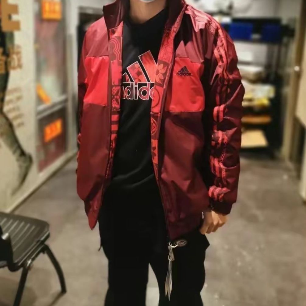 这就是你们要的秋冬穿搭吧