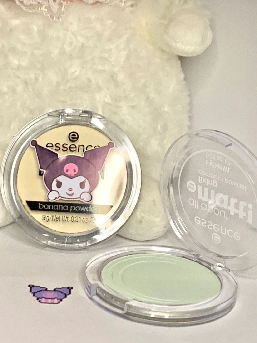 啊啊！大数据请把我推给脸部爱泛红的宝儿！|||