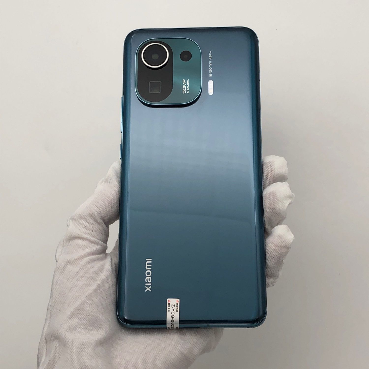 小米11PRO   8+256
99新