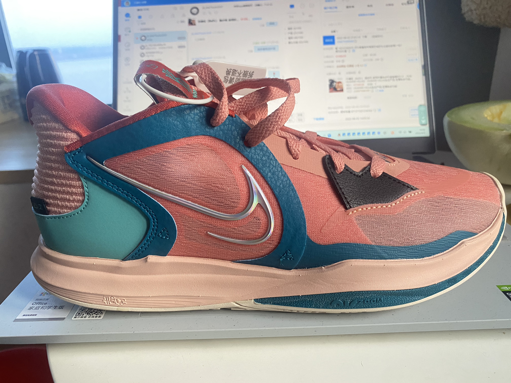 Nike Kyrie low 5