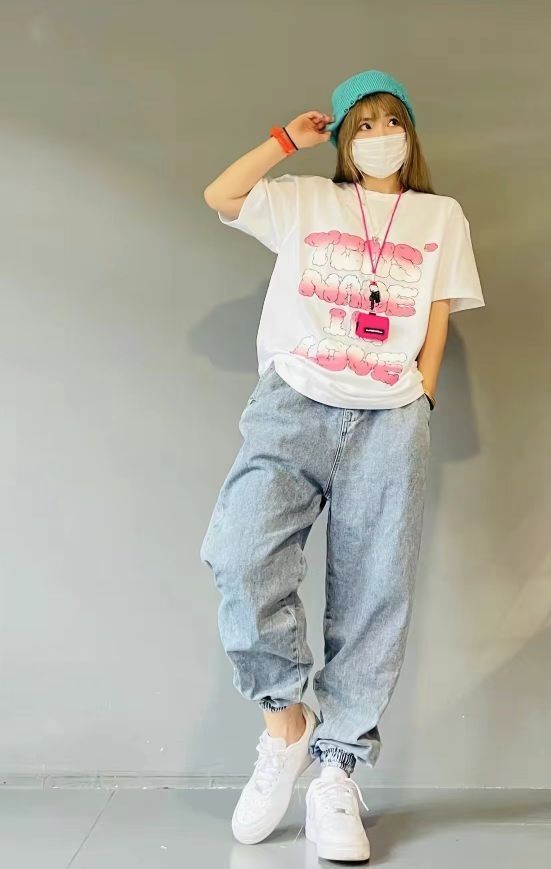 纯白空军
