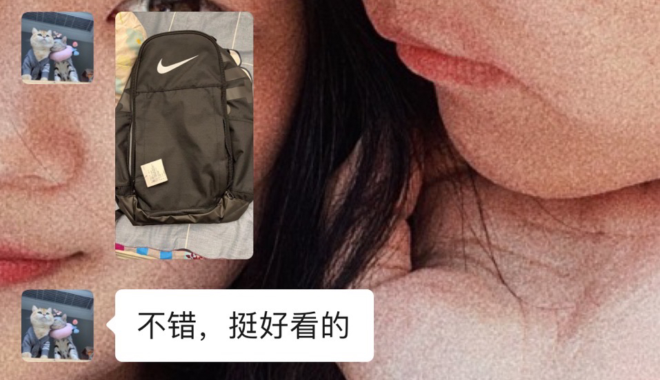 这个包绝了！学生党开学必备！！