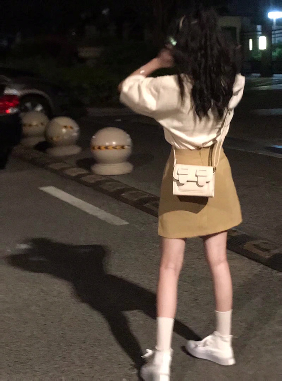 今日份ootd