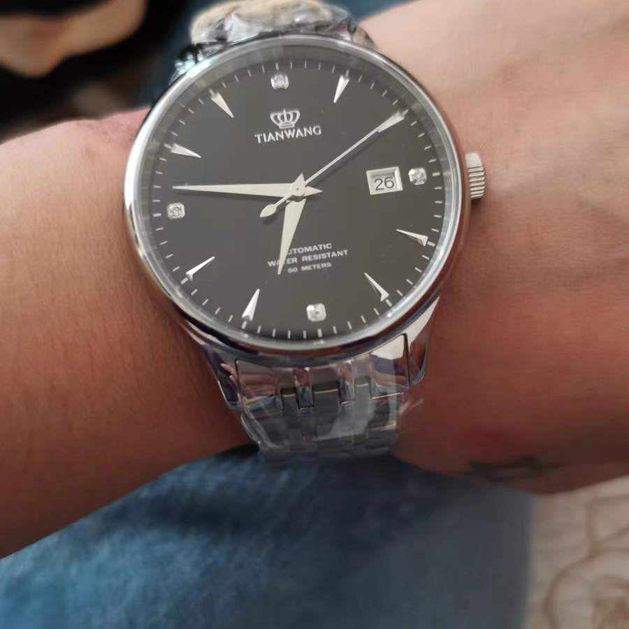 手表分享⌚️