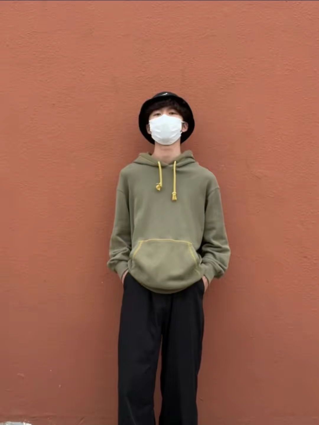 UNIQLO 卫衣推荐