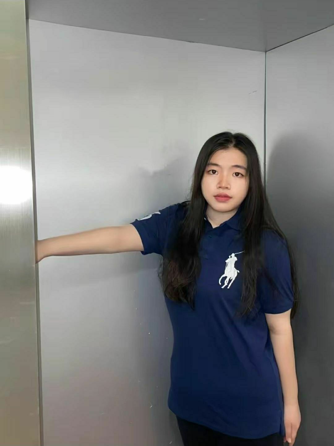 Ralph Lauren 经典翻领大马标短袖Polo衫 710697457007
