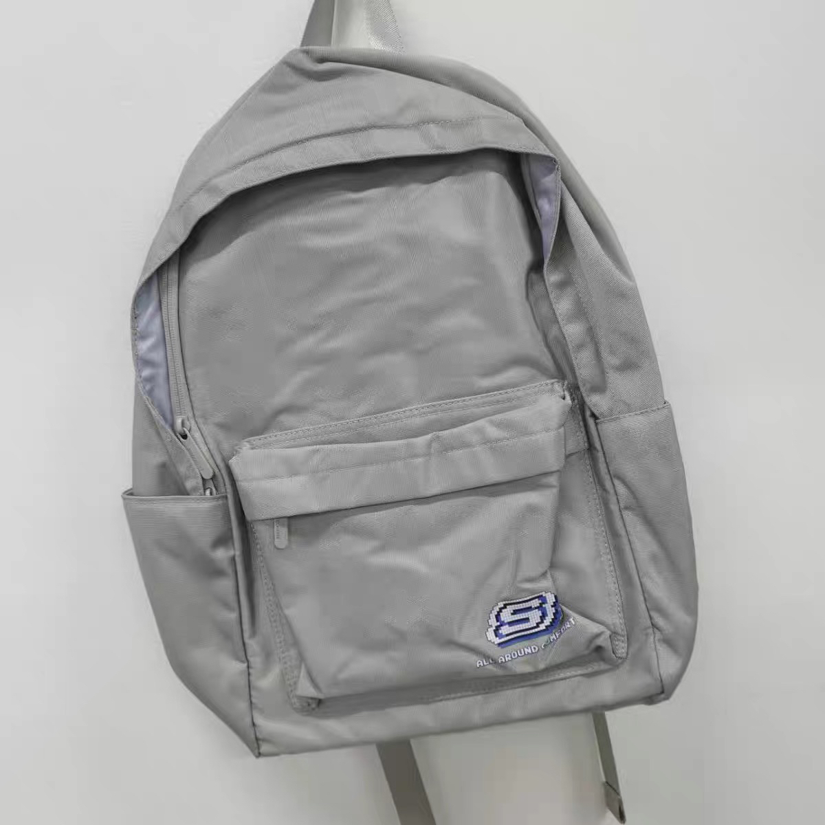 Skechers 简约男女双肩包分享