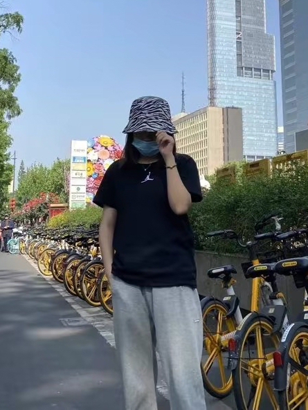 运动T恤｜性价比超高