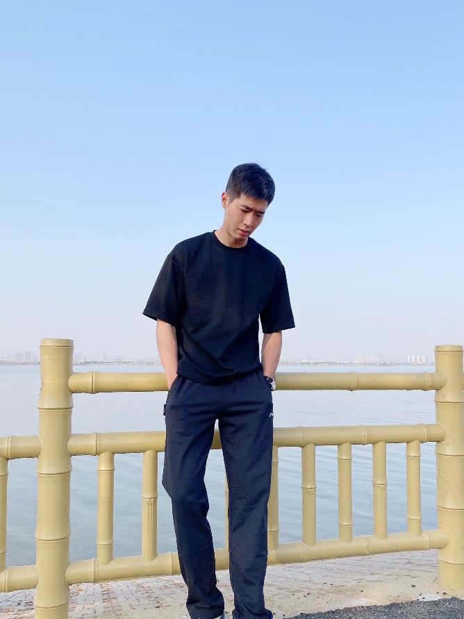 李宁|天天抢钱是吧你✊