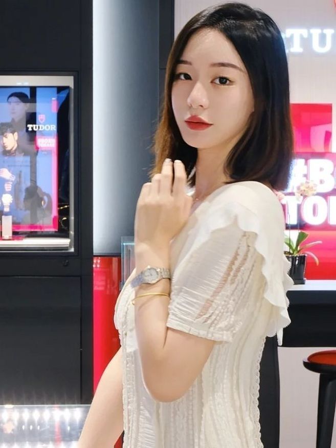 经典天王手表