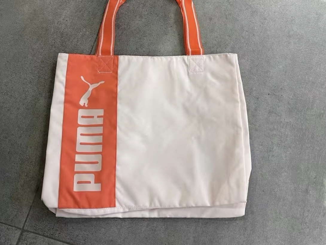 Puma 女子休闲手提包分享