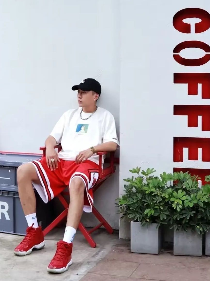 Nike NBA篮球短裤推荐