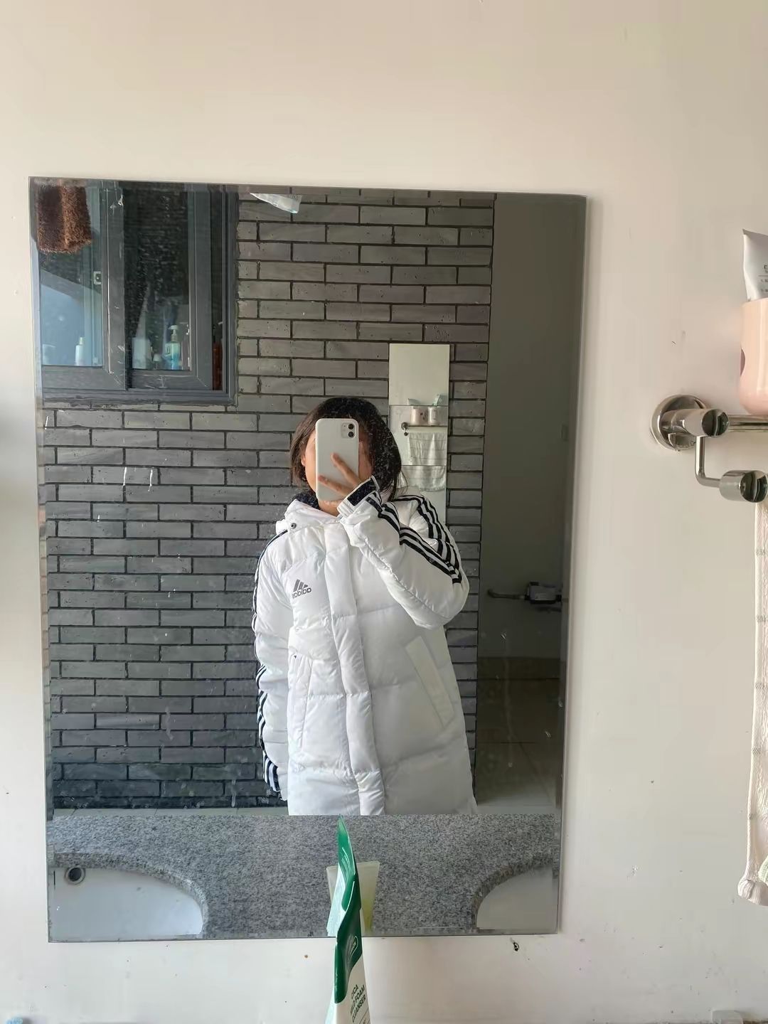 男女同款统计羽绒服推荐