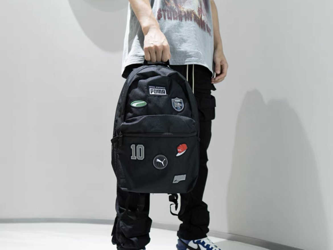 彪马双肩包推荐