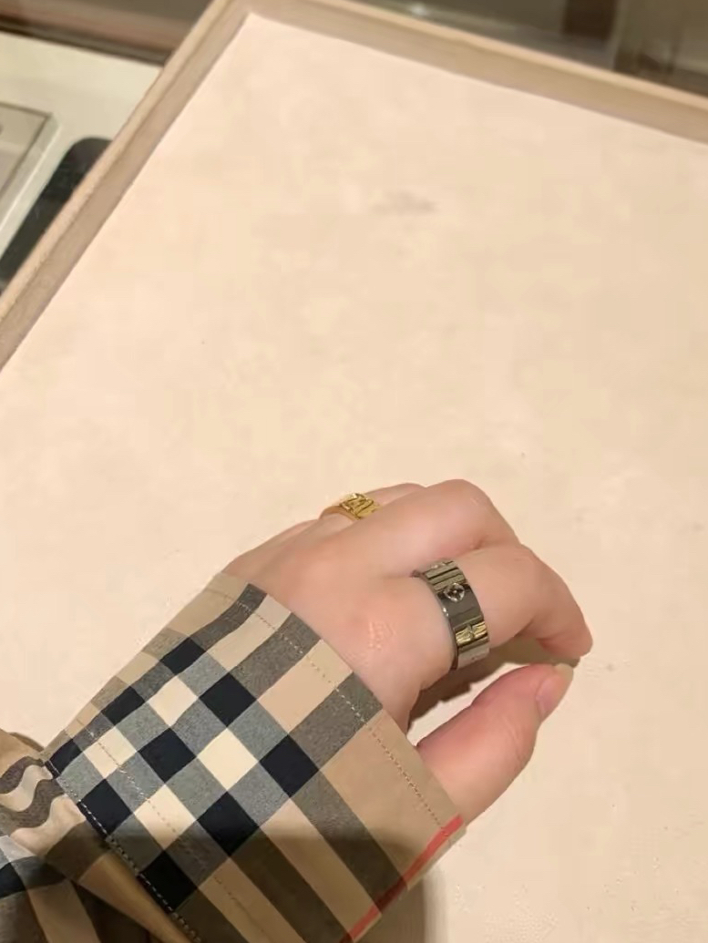 高品质单品｜戒指分享