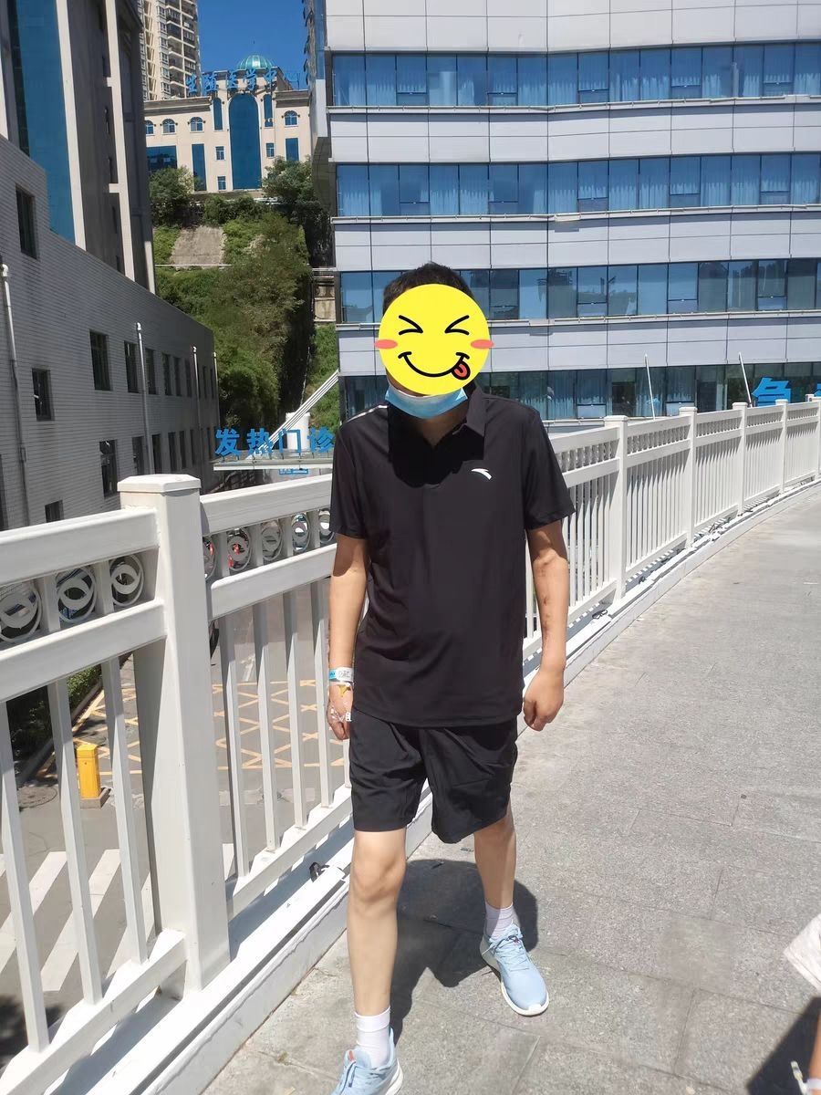 夏天必备单品安踏短裤