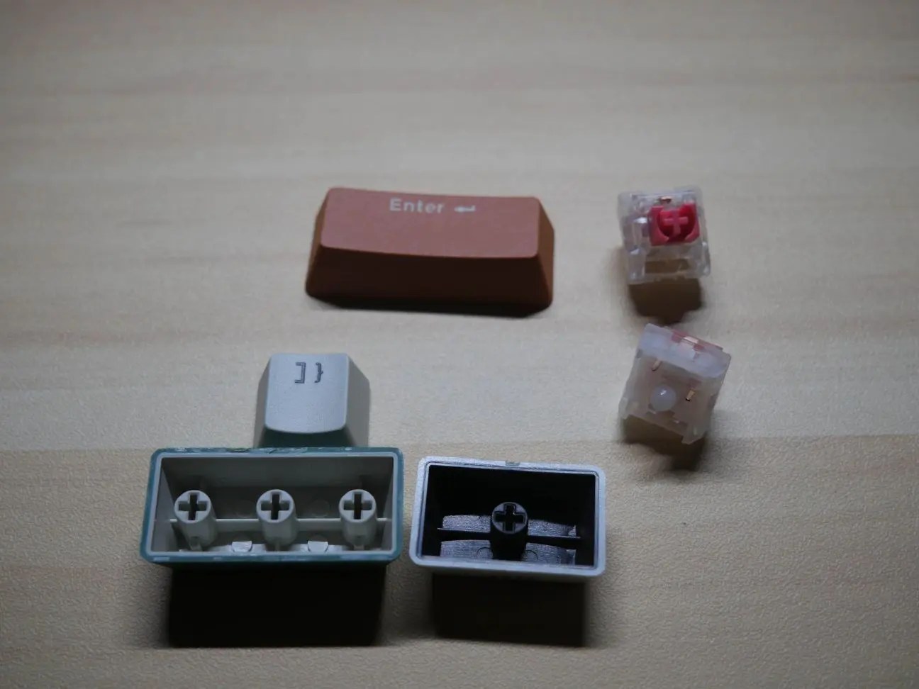 上市一个月,不停在断货的机械键盘到底强在哪