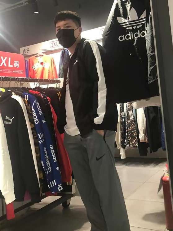 长裤分享 ｜百搭单品