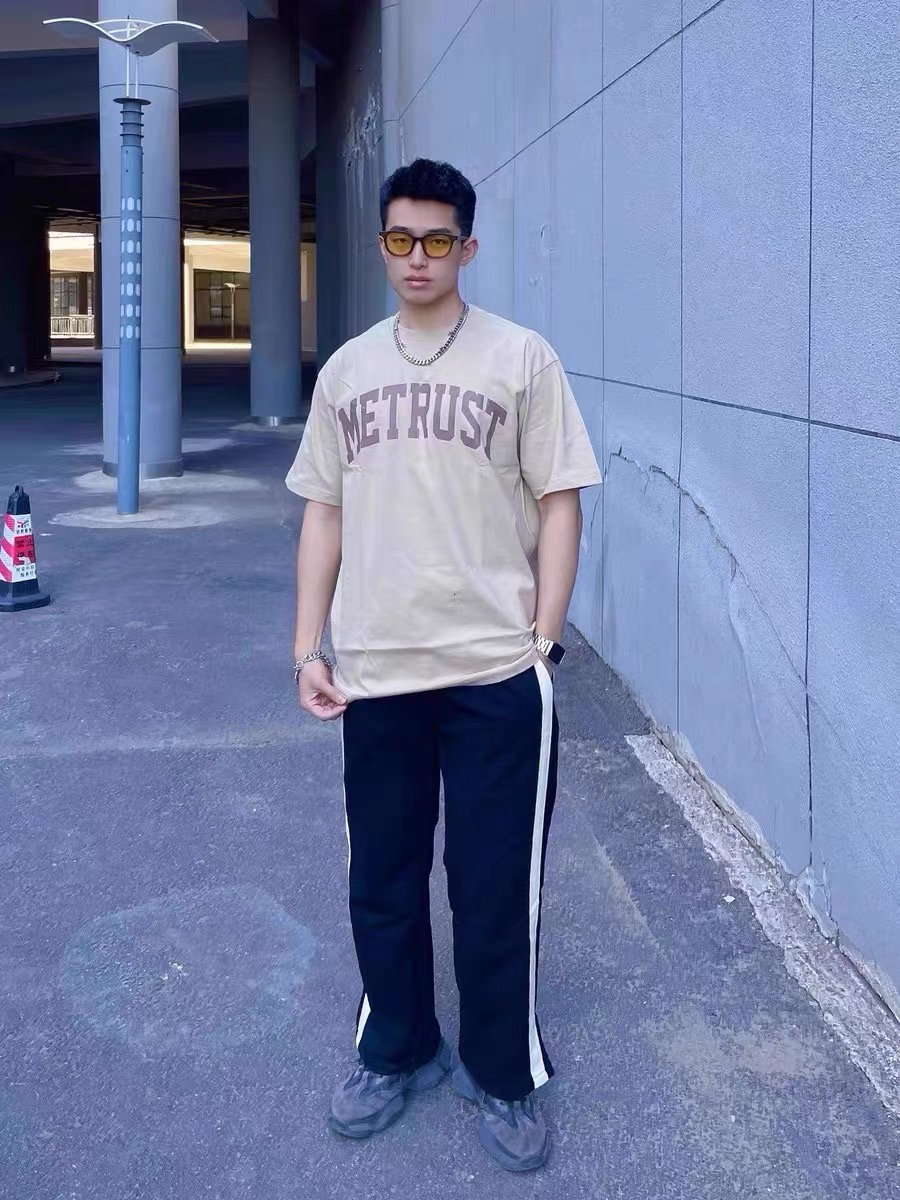 酷酷男孩  ｜百搭单品