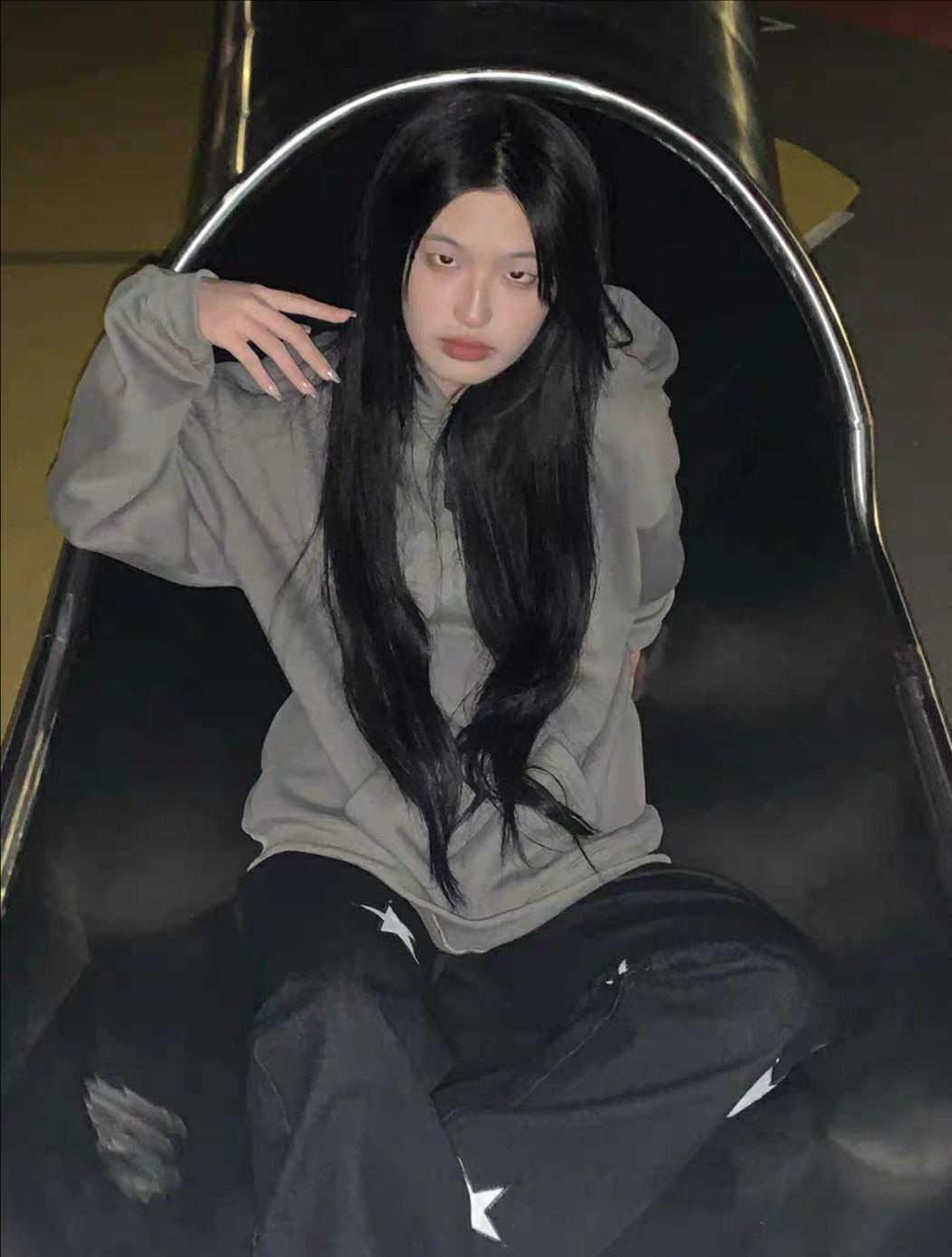 欧美风