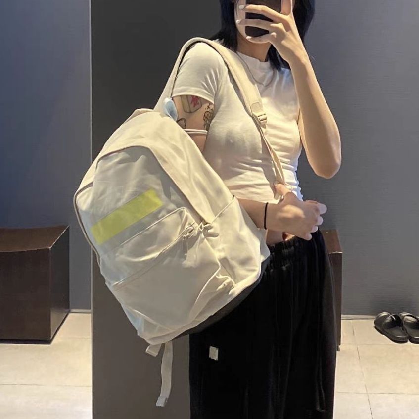 双肩包分享