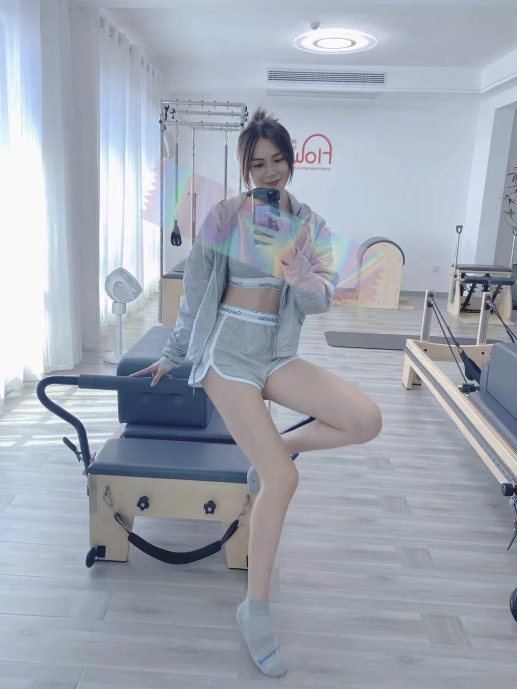 夏季运动/女生必备/宝藏单品